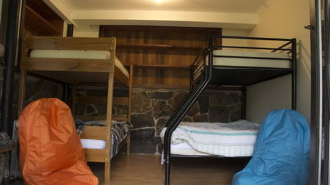 Buller Basecamp Retreat - QLD Tourism 7