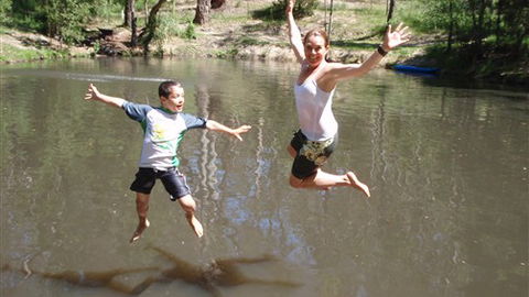 Buller Basecamp Retreat - QLD Tourism 5