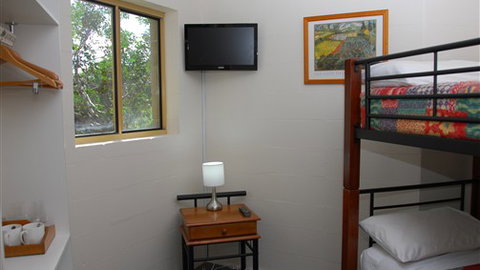 Summit Ridge Alpine Lodge - QLD Tourism 2