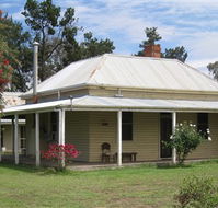 Savernake Farmstay - QLD Tourism
