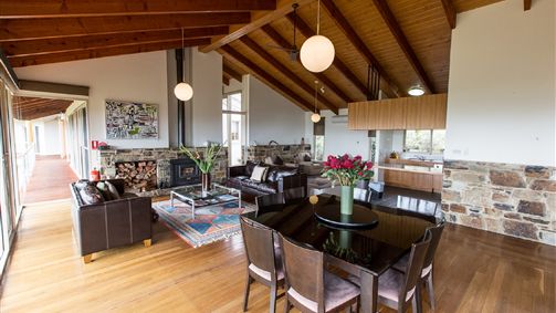 Eildon VIC QLD Tourism