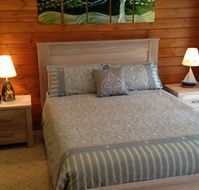 Southern Anchorage Retreat - QLD Tourism