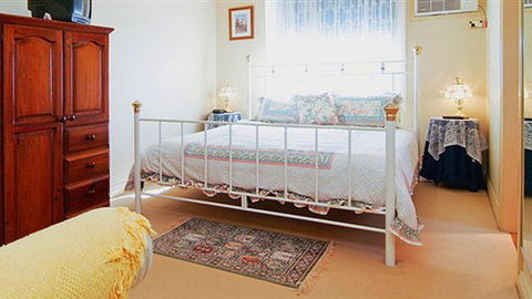 Melba Lodge - QLD Tourism 0