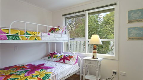 Sea Eagle Beach House - QLD Tourism 2
