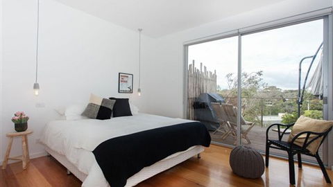 Amour Eva Retreats - QLD Tourism 0