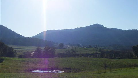 Murphy's Cabin - QLD Tourism 3