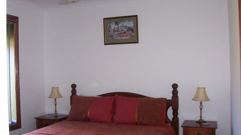 Murphy's Cabin - QLD Tourism 4