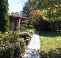 Waldara Cottage - QLD Tourism