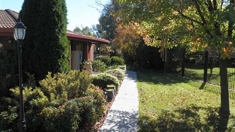 Waldara Cottage - QLD Tourism 0