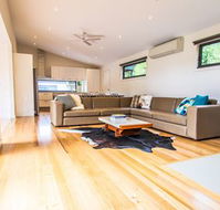 The BASE Luxury Villas - QLD Tourism