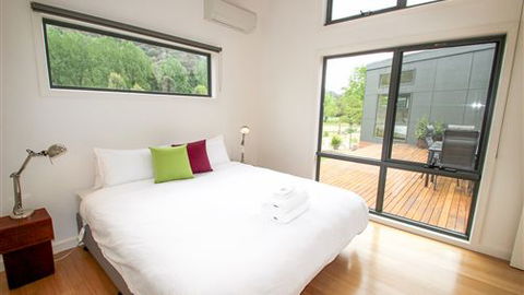 The BASE Luxury Villas - QLD Tourism 2