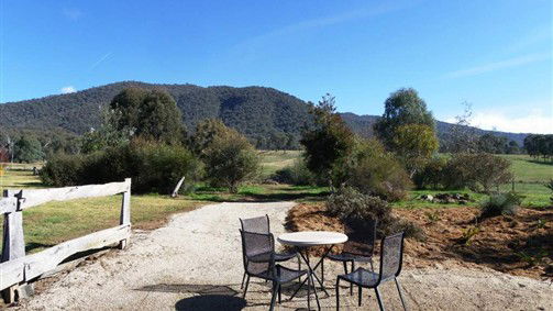Thologolong VIC QLD Tourism