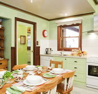 Barwood House Beechworth