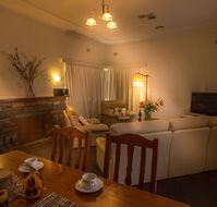 Benson House and Benson Lodge - QLD Tourism