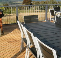 Adelberg - QLD Tourism