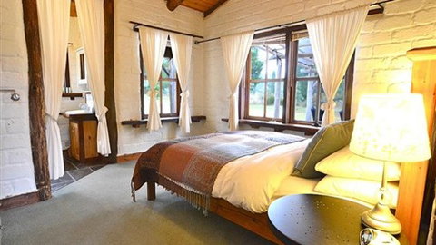 Feathertop Retreat - Queensland Tourism 0