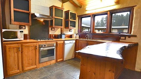 Feathertop Retreat - Queensland Tourism 1