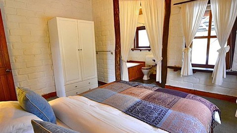 Feathertop Retreat - Queensland Tourism 5