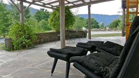 Feathertop Retreat - Queensland Tourism 6