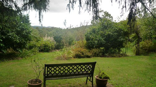 East Warburton VIC QLD Tourism