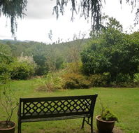 Hazelwood Cottage - QLD Tourism