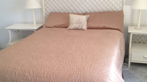 Ulmara Holiday Unit - QLD Tourism 0