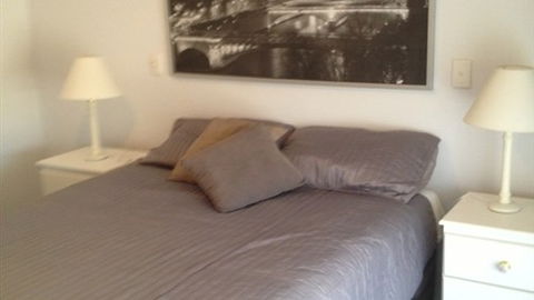 Ulmara Holiday Unit - QLD Tourism 1