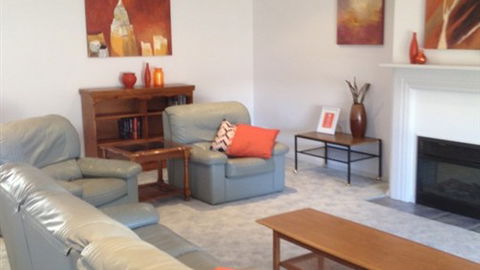 Ulmara Holiday Unit - QLD Tourism 2