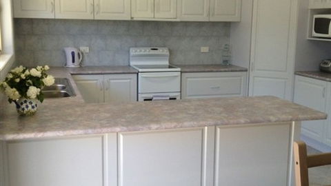 Ulmara Holiday Unit - QLD Tourism 3