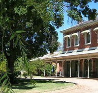 Perricoota Station - Queensland Tourism