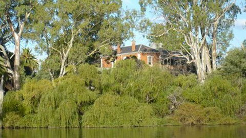 Perricoota Station - Queensland Tourism 3