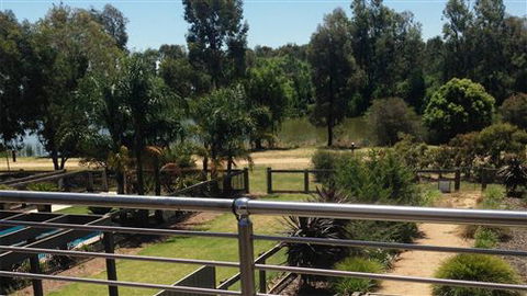 Villa Tarni 17 - QLD Tourism 4