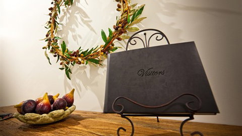 Toscano, Milano & Veneto On Olive - QLD Tourism 2