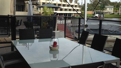 Cypress Drive Townhouse - QLD Tourism 0