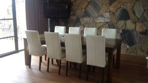Jacks Villa - QLD Tourism 2
