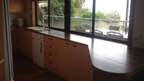 Jacks Villa - QLD Tourism 1
