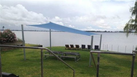 Jacks Villa - QLD Tourism 5