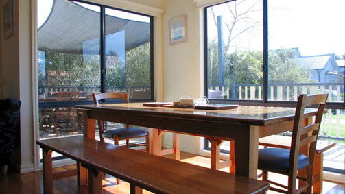 Silverleaves VIC Queensland Tourism