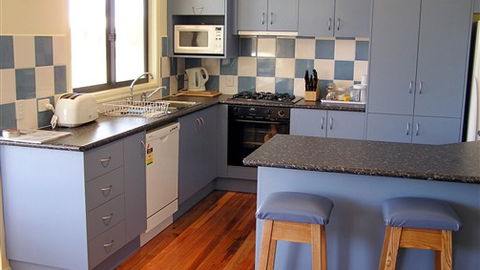 The Haven, Phillip Island - Queensland Tourism 1