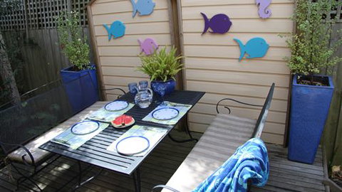 Front Beach Torquay Beach Houses - QLD Tourism 0