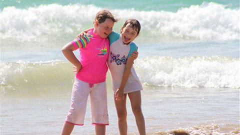 Front Beach Torquay Beach Houses - QLD Tourism 2
