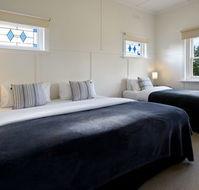 Churchills - QLD Tourism