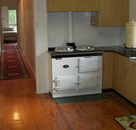 Cygnet Park Country Retreat - QLD Tourism