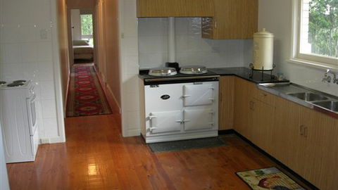Cygnet Park Country Retreat - QLD Tourism 0
