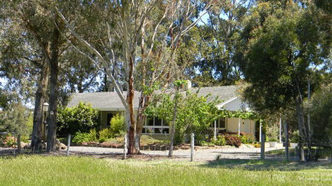Cygnet Park Country Retreat - QLD Tourism 2