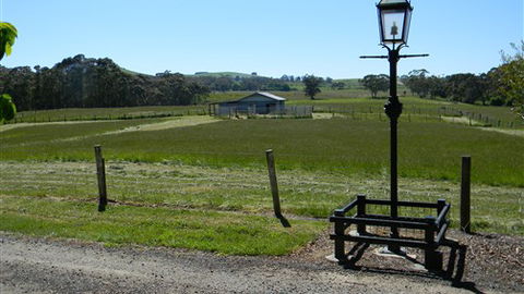 Cygnet Park Country Retreat - QLD Tourism 5
