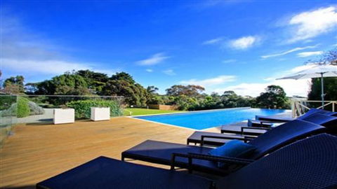 The Grange Portsea - Queensland Tourism 1