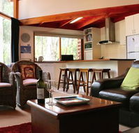 MannaGum Alpine Lodge - QLD Tourism