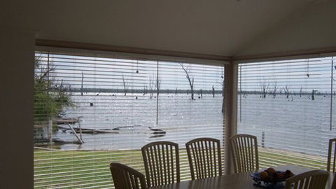 Mulwala Lakeside - QLD Tourism 1