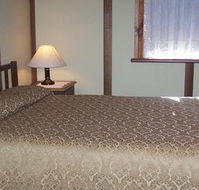 Abaco House - Queensland Tourism